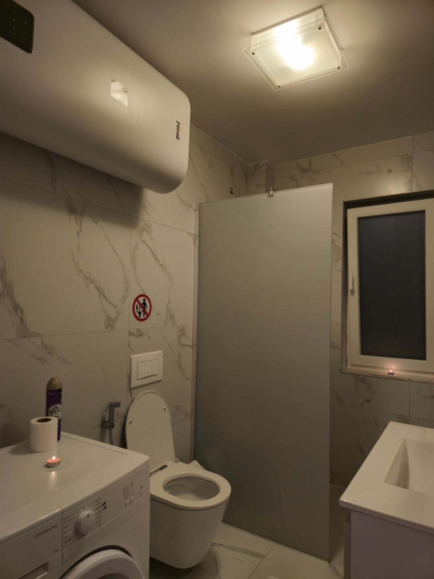 Dream Apartament Tirana Exterior foto